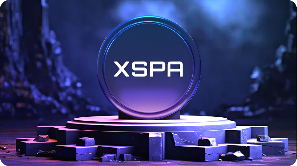 XSPA Token
